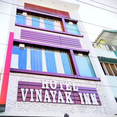 Hotel Vinayak Inn Haridwār Екстериор снимка