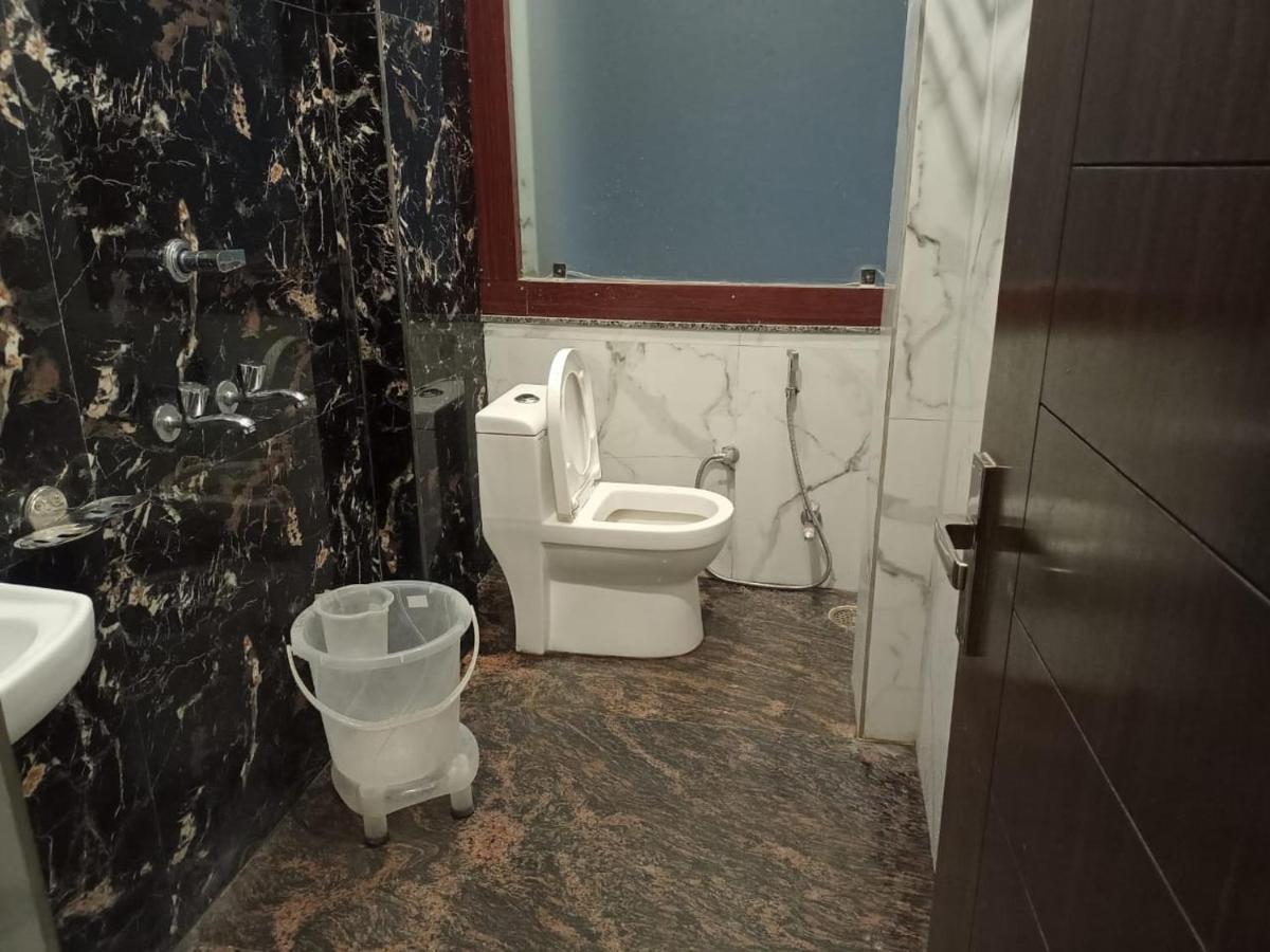 Hotel Vinayak Inn Haridwār Екстериор снимка