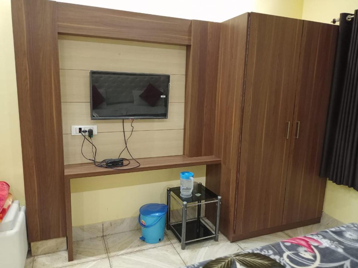 Hotel Vinayak Inn Haridwār Екстериор снимка