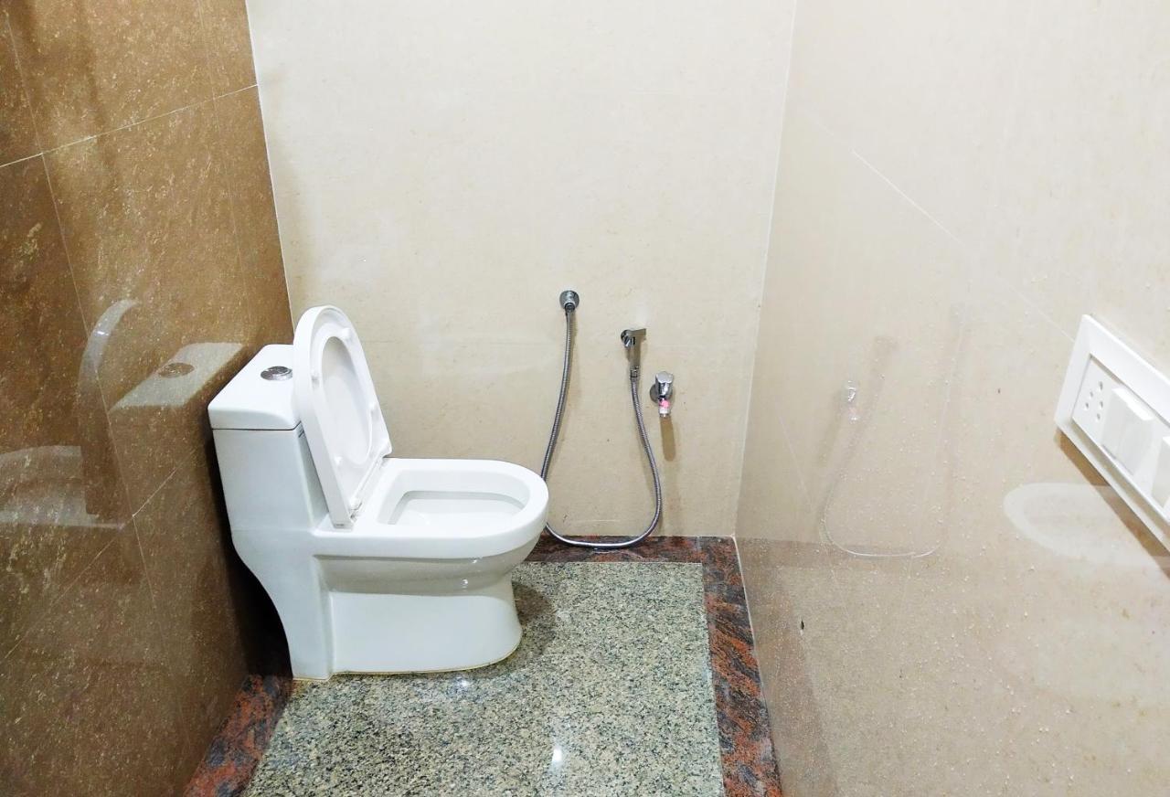Hotel Vinayak Inn Haridwār Екстериор снимка